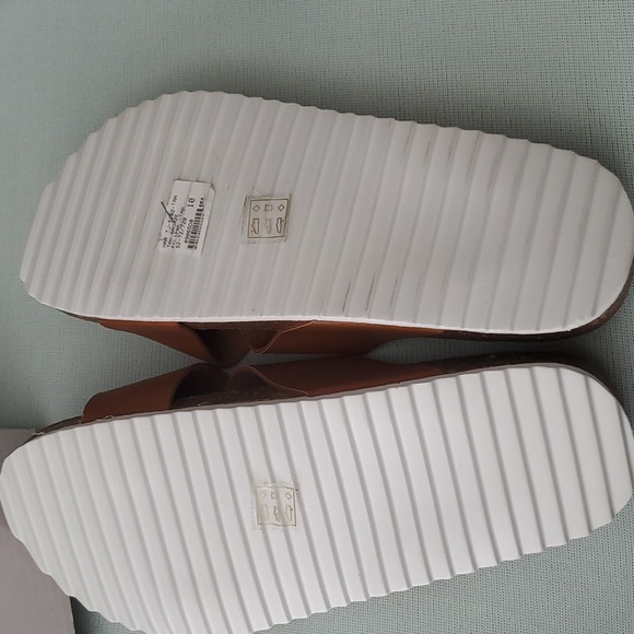 Harlow sandals - Picture 2 of 5